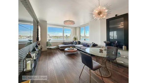 $6,500 | 100 Riverside Boulevard, Unit 11K | Upper West Side