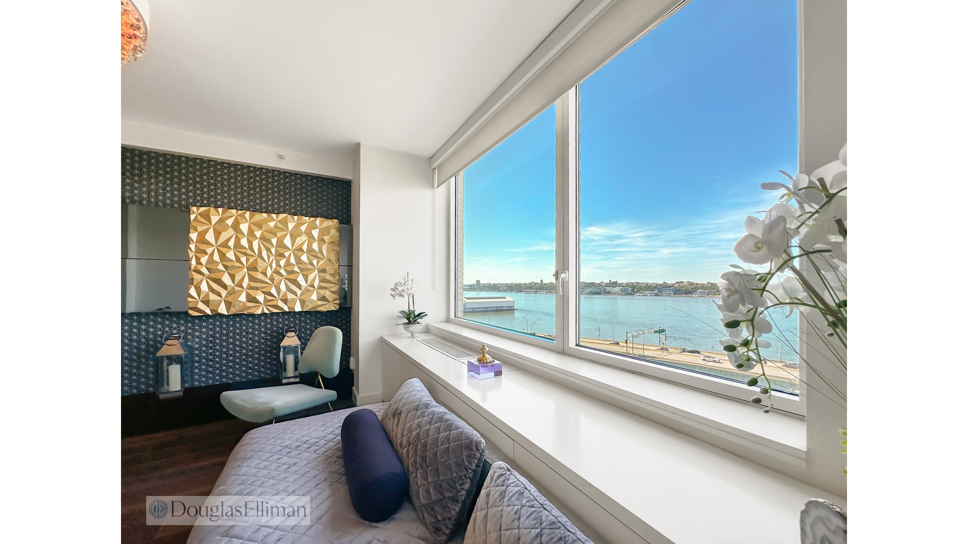 100 Riverside Boulevard, Unit 11K Manhattan, NY 10069 - Photo 3 of 23