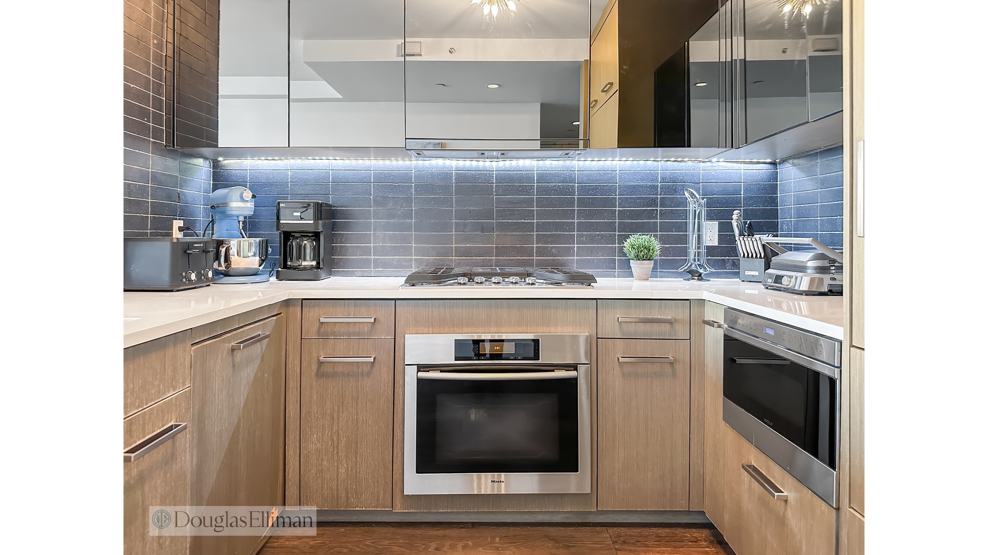 100 Riverside Boulevard, Unit 11K Manhattan, NY 10069 - Photo 5 of 23