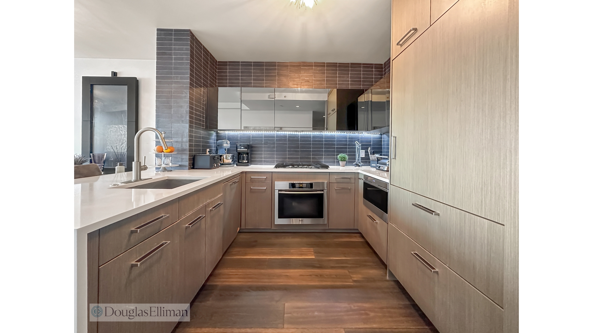 100 Riverside Boulevard, Unit 11K Manhattan, NY 10069 - Photo 6 of 23