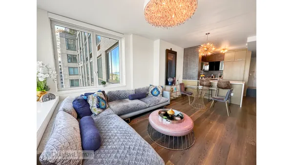 $6,500 | 100 Riverside Boulevard, Unit 11K | Upper West Side