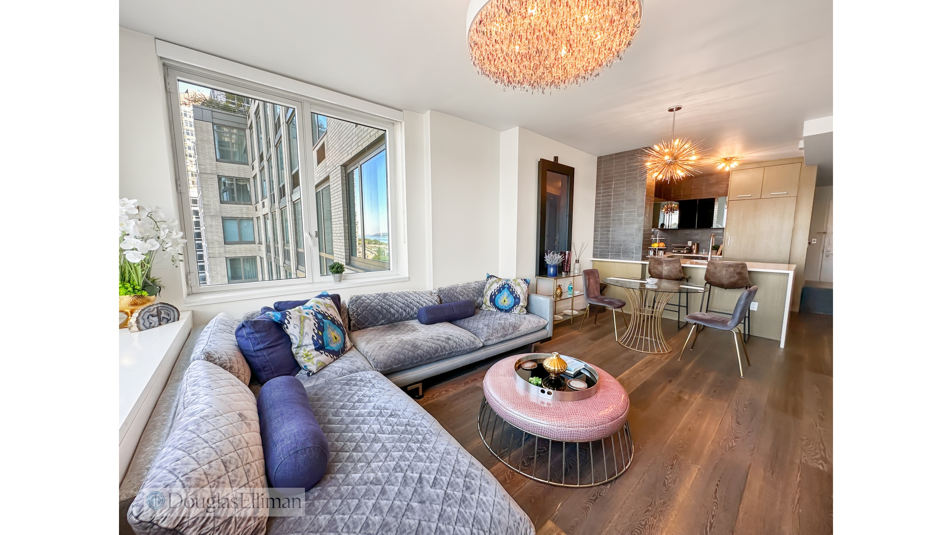 100 Riverside Boulevard, Unit 11K Manhattan, NY 10069 - Photo 7 of 23