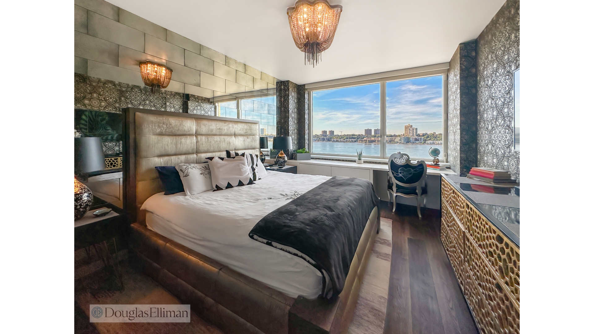 100 Riverside Boulevard, Unit 11K Manhattan, NY 10069 - Photo 9 of 23