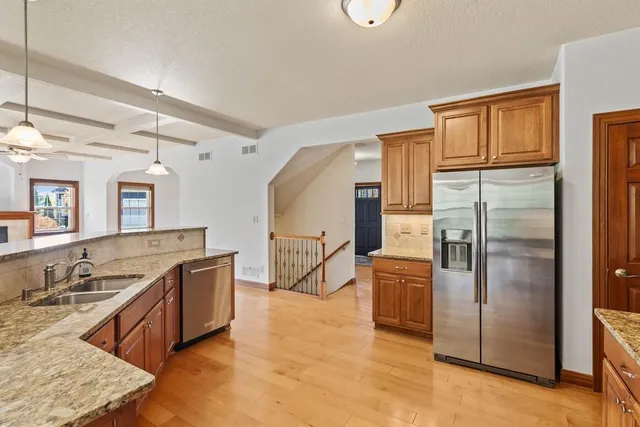 $789,900 | N66W12812 Corryton Court, Menomonee Falls, WI 53051