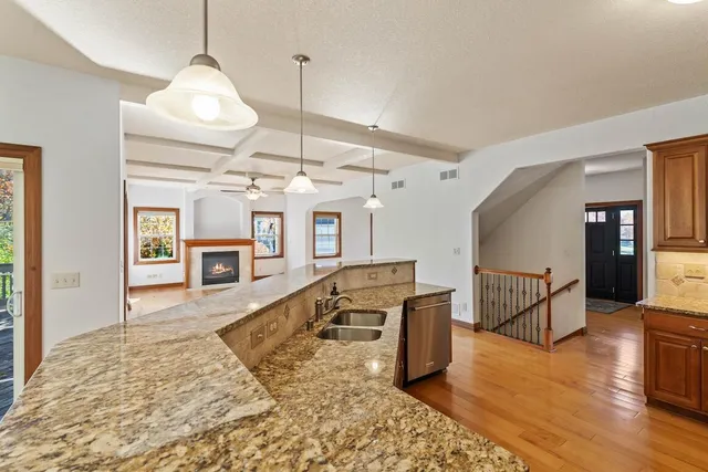 $789,900 | N66W12812 Corryton Court, Menomonee Falls, WI 53051