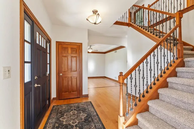 $789,900 | N66W12812 Corryton Court, Menomonee Falls, WI 53051