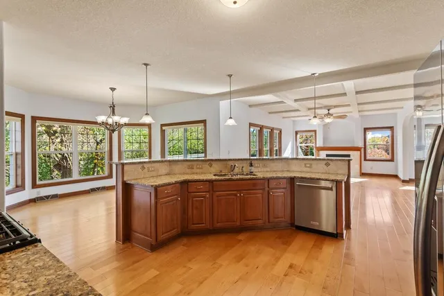 $789,900 | N66W12812 Corryton Court, Menomonee Falls, WI 53051