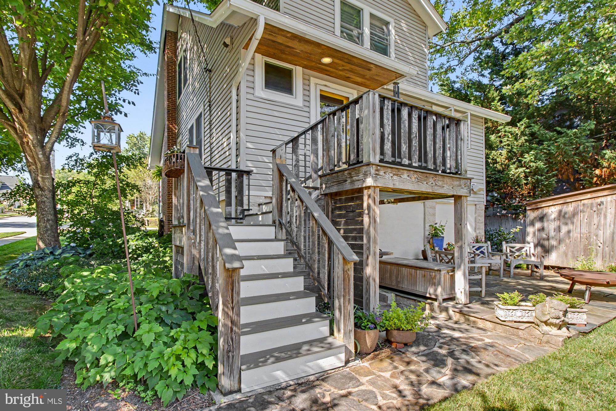 701 Murdock Road Baltimore, MD 21212 - Photo 37 of 47