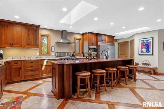 $1,506,000 | 3062 Highway 97, Pleasant Plains, IL 62677