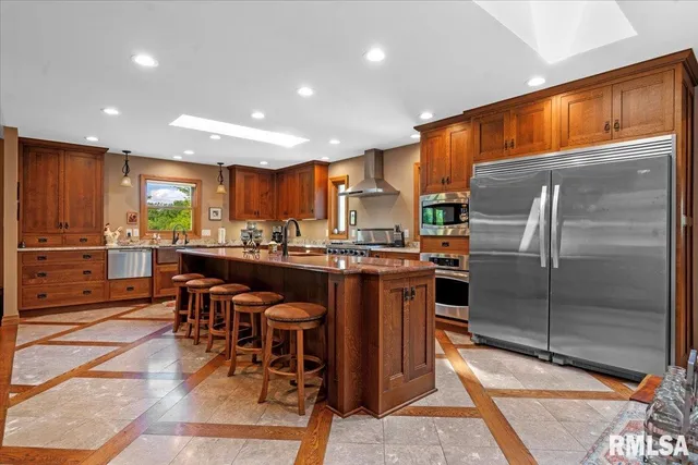 $1,506,000 | 3062 Highway 97, Pleasant Plains, IL 62677