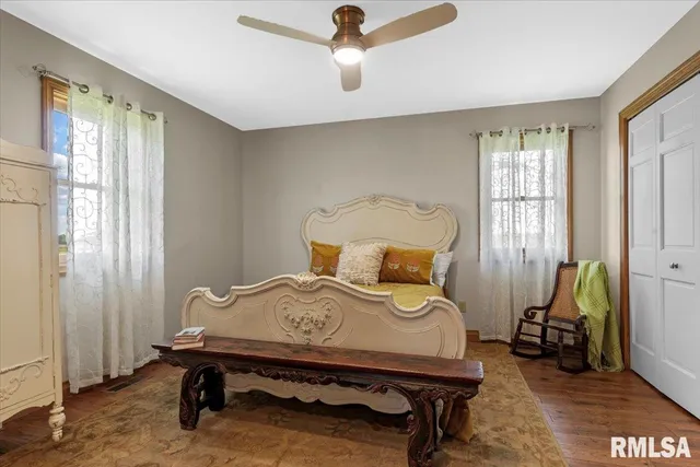 $1,506,000 | 3062 Highway 97, Pleasant Plains, IL 62677