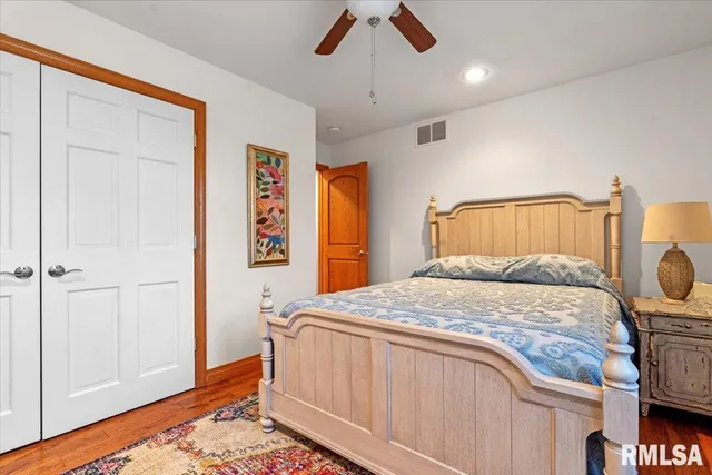 $1,506,000 | 3062 Highway 97, Pleasant Plains, IL 62677