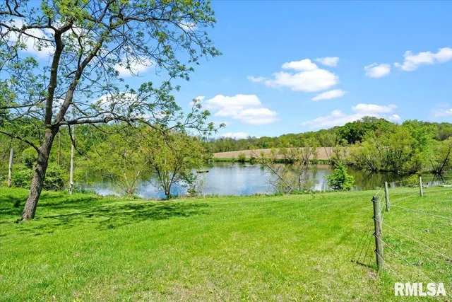 $1,506,000 | 3062 Highway 97, Pleasant Plains, IL 62677