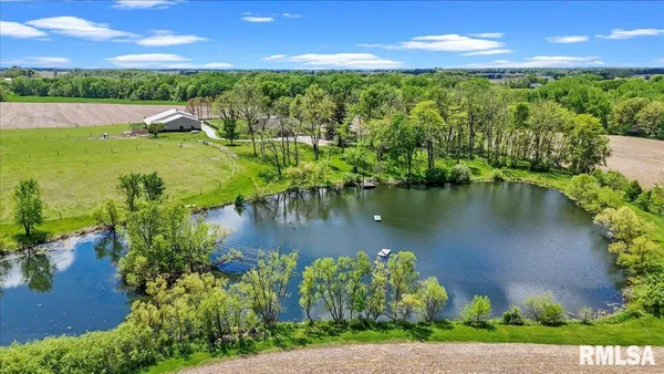 $1,365,000 | 3062 Highway 97, Pleasant Plains, IL 62677
