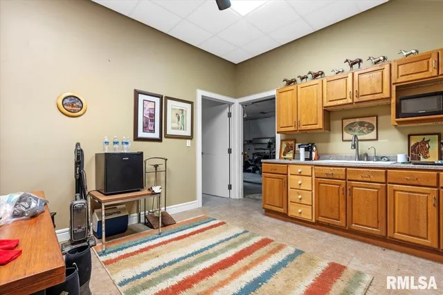 $1,506,000 | 3062 Highway 97, Pleasant Plains, IL 62677