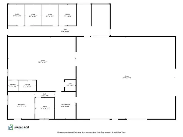 $1,365,000 | 3062 Highway 97, Pleasant Plains, IL 62677