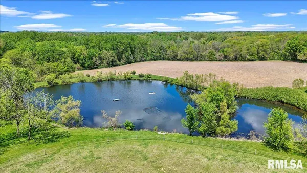 $1,365,000 | 3062 Highway 97, Pleasant Plains, IL 62677