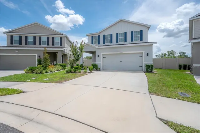 $2,950 | 17992 Dairy Farm, Land O Lakes, FL 34638