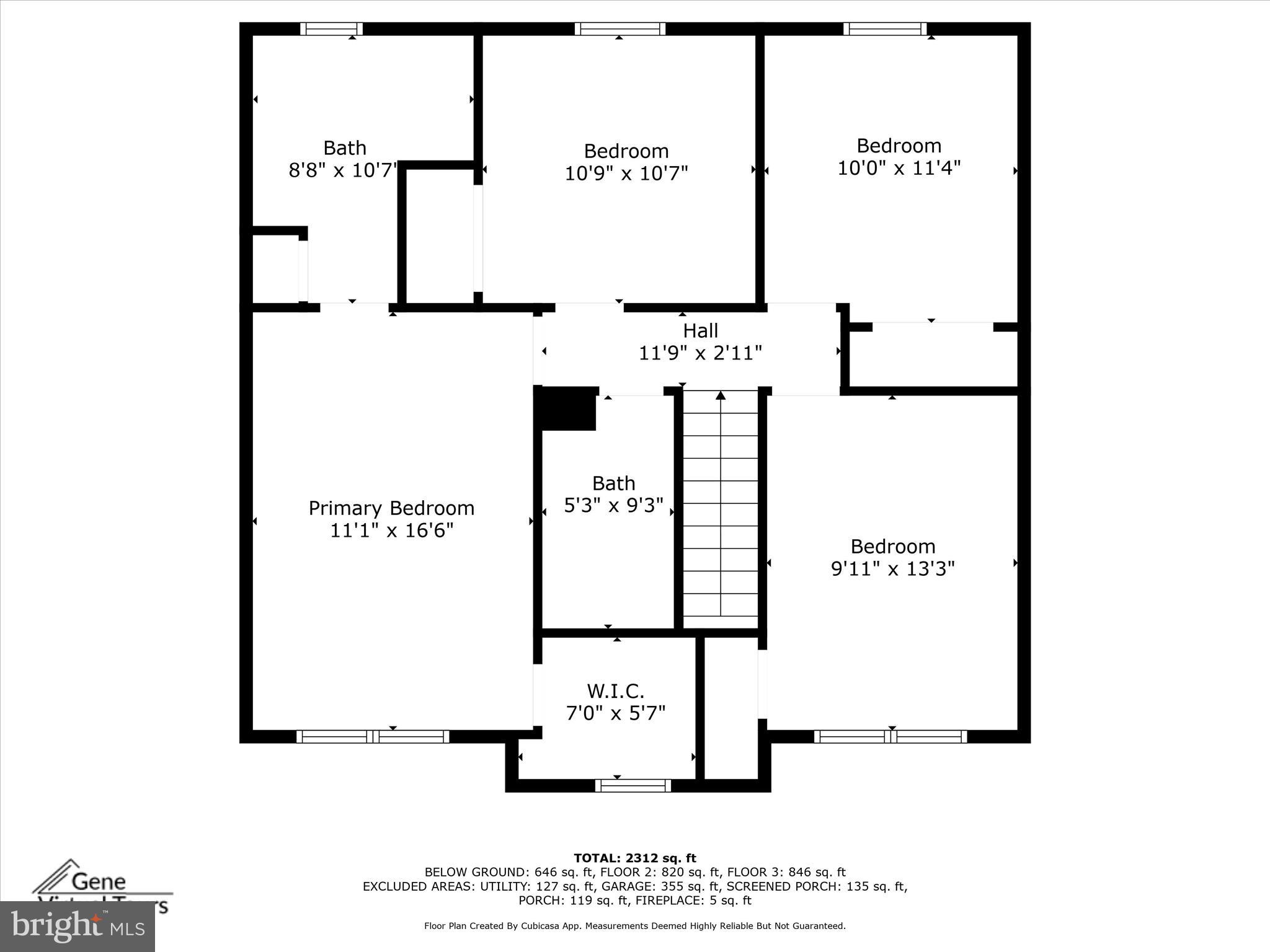 1922 Windys Run Road Baltimore, MD 21228 - Photo 54 of 55 Gallery Image 54