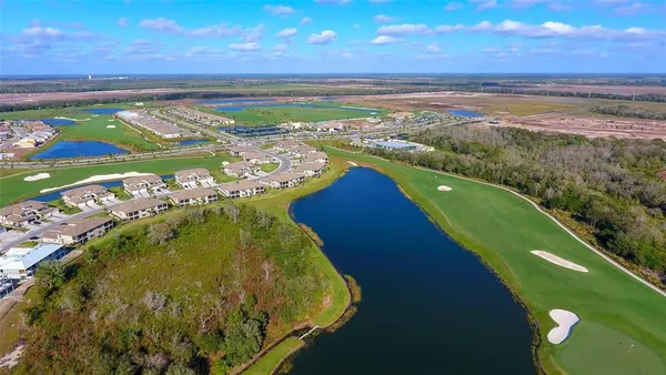 $325,000 | 16804 Vardon Terrace, Unit 107, Bradenton, FL 34211