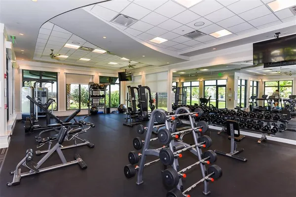$325,000 | 16804 Vardon Terrace, Unit 107, Bradenton, FL 34211