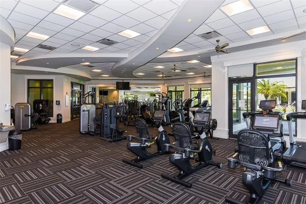 $325,000 | 16804 Vardon Terrace, Unit 107, Bradenton, FL 34211