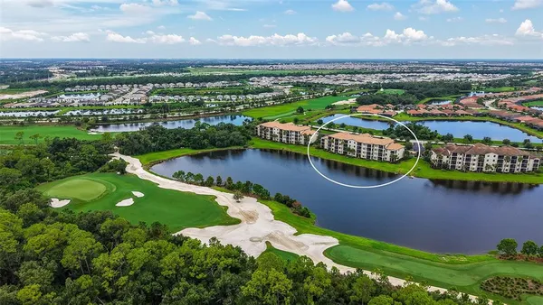 $325,000 | 16804 Vardon Terrace, Unit 107, Bradenton, FL 34211