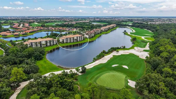 $325,000 | 16804 Vardon Terrace, Unit 107, Bradenton, FL 34211