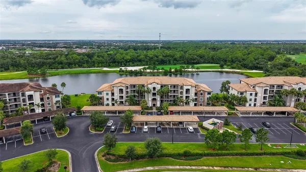 $325,000 | 16804 Vardon Terrace, Unit 107, Bradenton, FL 34211