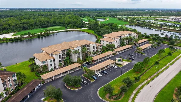 $325,000 | 16804 Vardon Terrace, Unit 107, Bradenton, FL 34211
