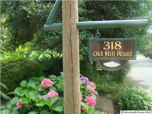 318 Old Mill Road Spring Lake Heights, NJ 07762 - Photo 1 of 25 Primary Photo