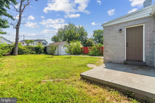 $300,000 | 3310 Navy Day Drive, Suitland, MD 20746