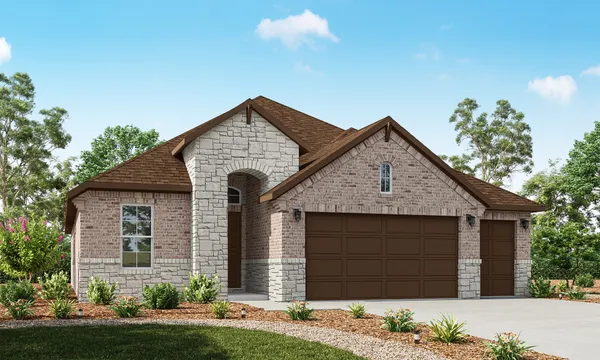 $548,460 | 10037 Larkin Cove, Willis, TX 77318