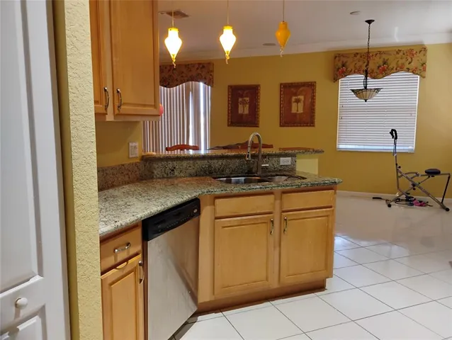 a bathroom with a sink a vanity and a mirror