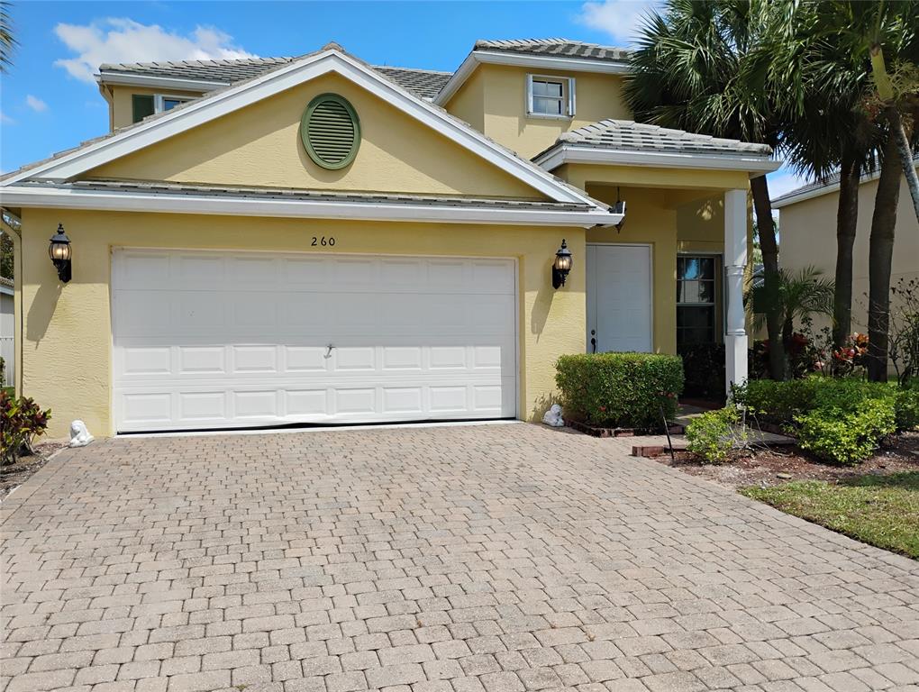 Undisclosed Address Royal Palm Beach, FL 33414 - Photo 2 of 32 a view of a house with a yard