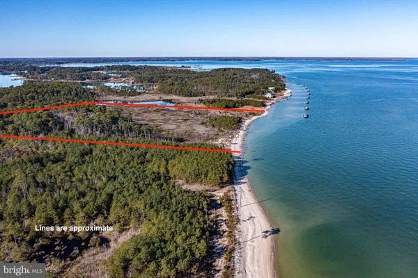 $599,000 | 0 Baywater Drive, White Stone, VA 22578