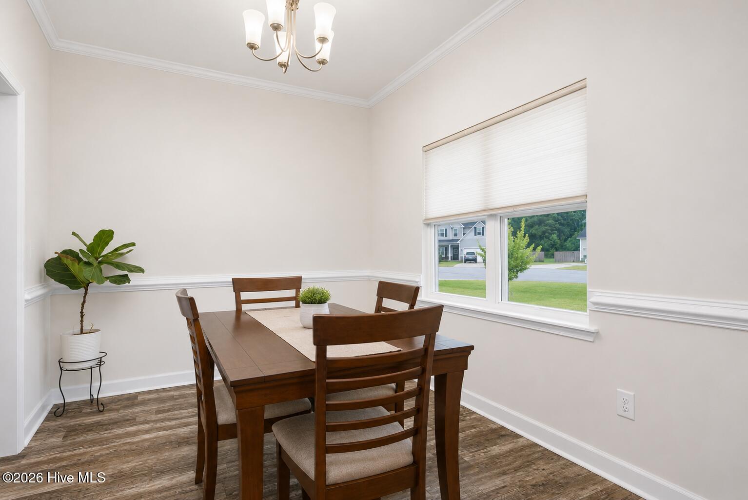 405 Silverstone Place Hubert, NC 28539 - Photo 11 of 53 Virtually Staged