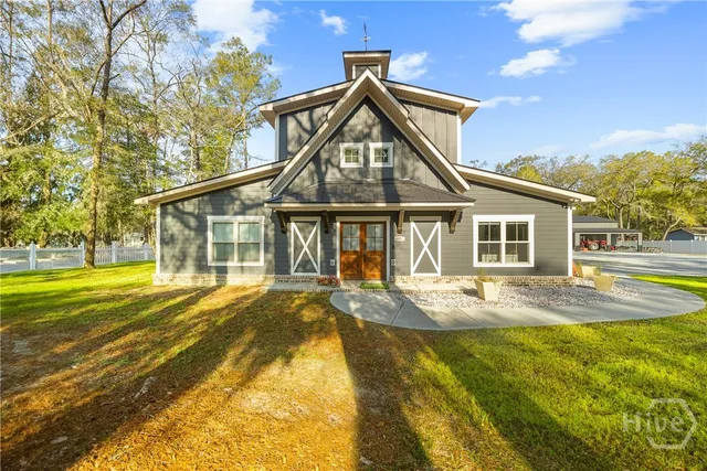 $675,000 | 595 High Bluff Road, Rincon, GA 31326