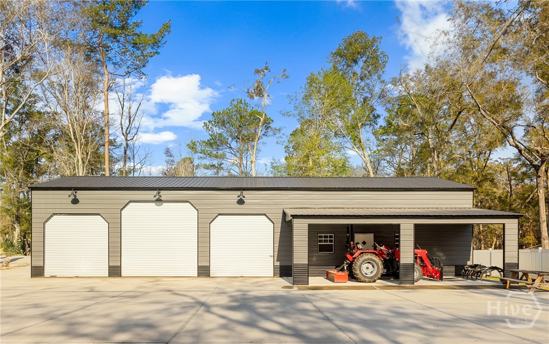 595 High Bluff Road Rincon, GA 31326 - Photo 12 of 73