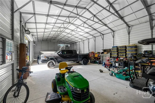 $675,000 | 595 High Bluff Road, Rincon, GA 31326