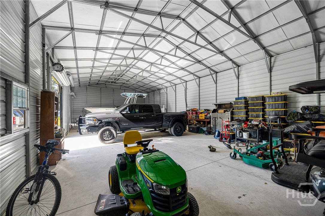 595 High Bluff Road Rincon, GA 31326 - Photo 13 of 73