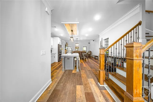 $675,000 | 595 High Bluff Road, Rincon, GA 31326