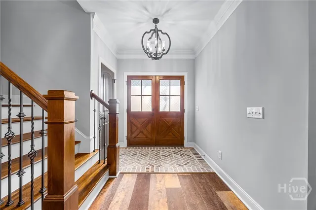 $675,000 | 595 High Bluff Road, Rincon, GA 31326