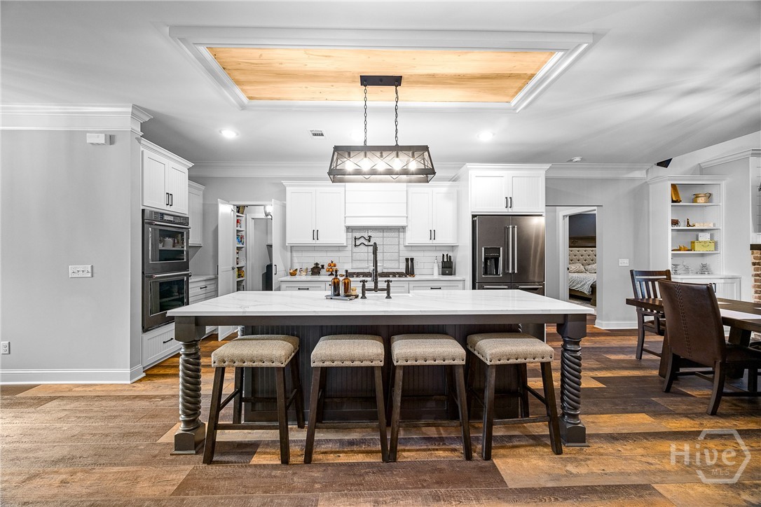 595 High Bluff Road Rincon, GA 31326 - Photo 18 of 73