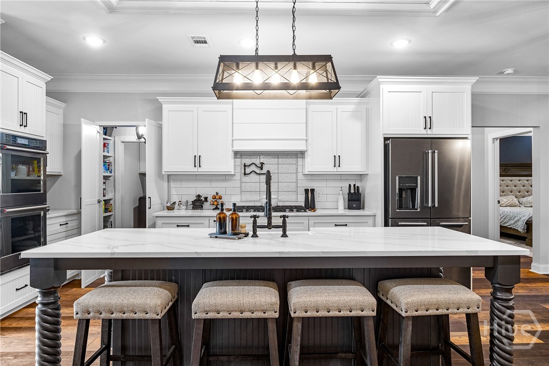 595 High Bluff Road Rincon, GA 31326 - Photo 19 of 73