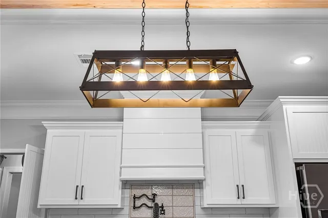 $675,000 | 595 High Bluff Road, Rincon, GA 31326