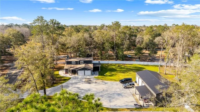 $675,000 | 595 High Bluff Road, Rincon, GA 31326