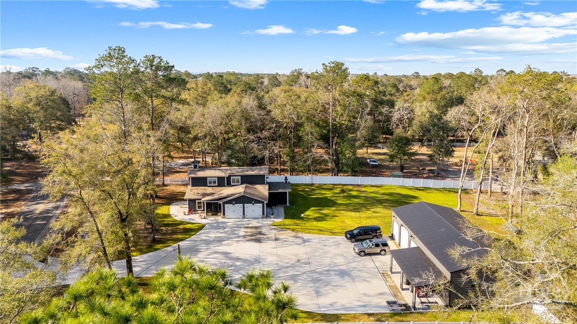 595 High Bluff Road Rincon, GA 31326 - Photo 2 of 73