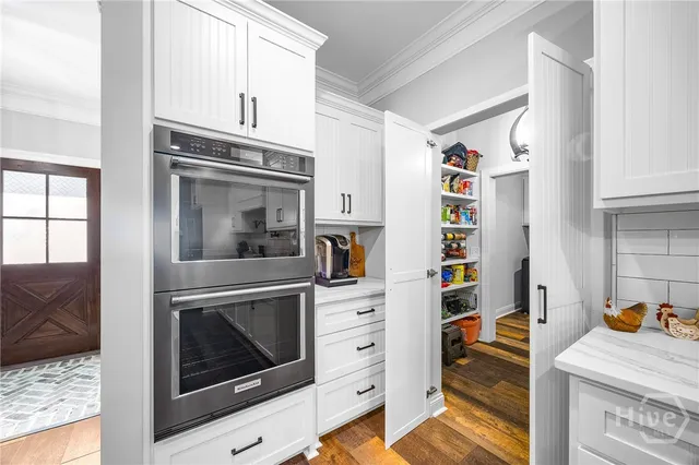 $675,000 | 595 High Bluff Road, Rincon, GA 31326