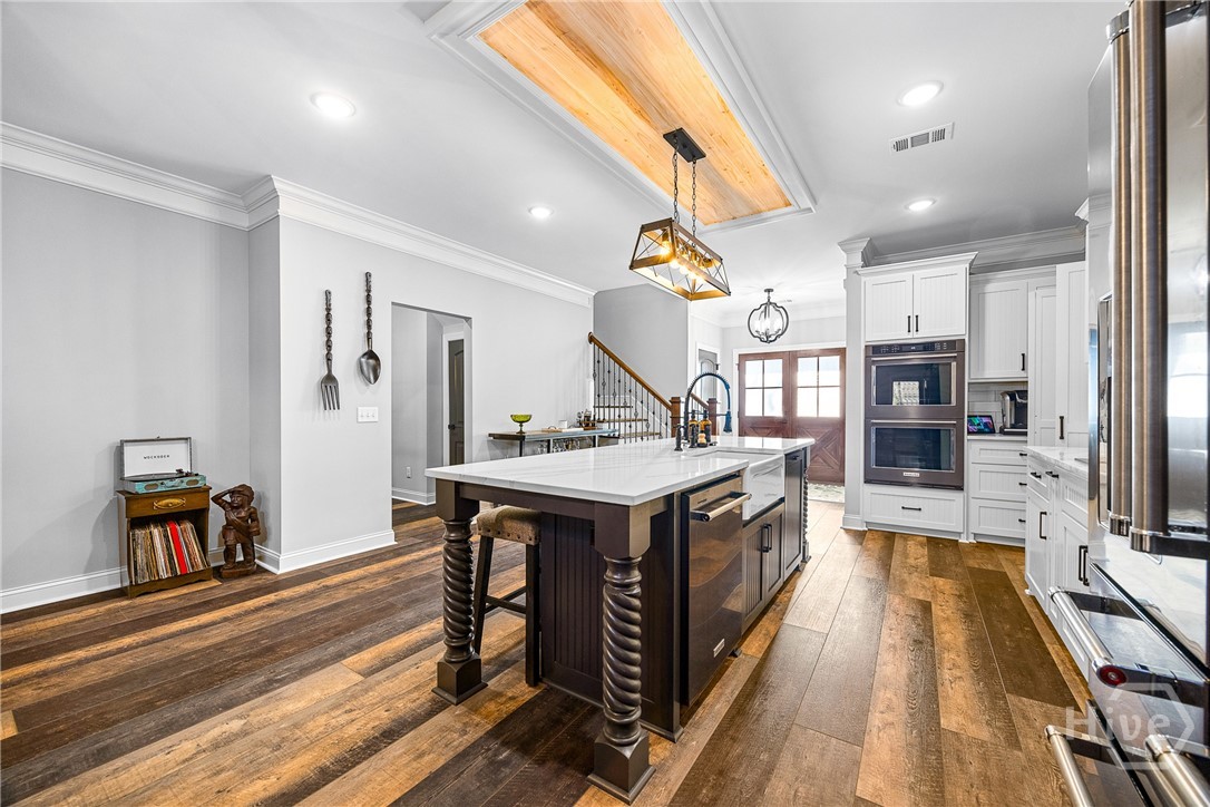 595 High Bluff Road Rincon, GA 31326 - Photo 28 of 73